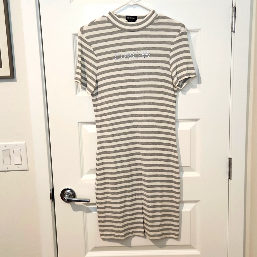 BeBe Dress!